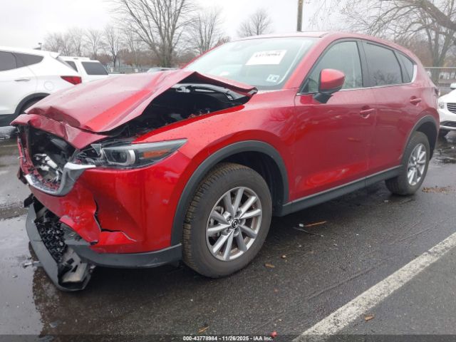 Mazda Cx 2.5 S Select Image 2