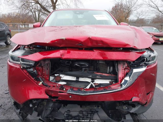 Mazda Cx 2.5 S Select Image 5