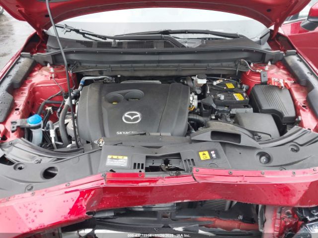 Mazda Cx 2.5 S Select Image 10