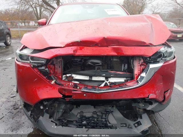 Mazda Cx 2.5 S Select Image 9