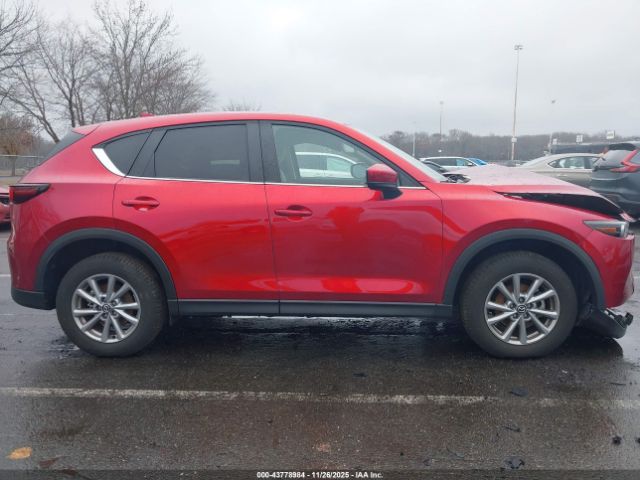 Mazda Cx 2.5 S Select Image 13