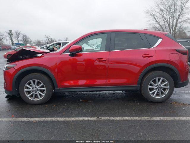 Mazda Cx 2.5 S Select Image 14