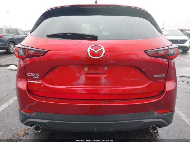 Mazda Cx 2.5 S Select Image 12