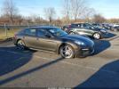 Porsche Panamera 4 Image 1
