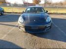 Porsche Panamera 4 Image 10