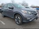 Honda CR-V Touring Image 1
