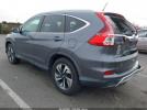 Honda CR-V Touring Image 2