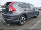 Honda CR-V Touring Image 14