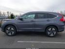 Honda CR-V Touring Image 9
