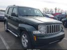 Jeep Liberty Limited Edition Image 1