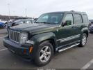 Jeep Liberty Limited Edition Image 2