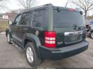 Jeep Liberty Limited Edition Image 11