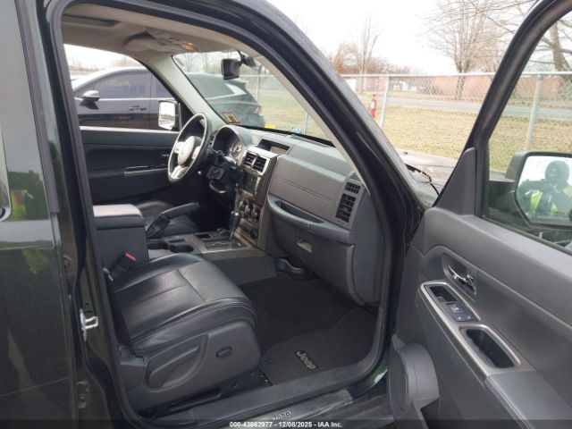 Jeep Liberty Limited Edition Image 3