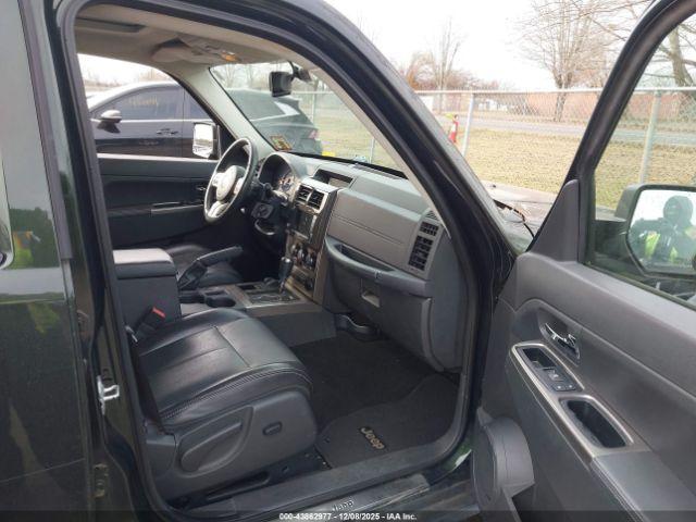 Jeep Liberty Limited Edition Image 3