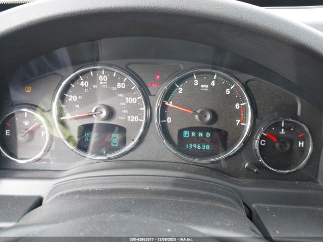 Jeep Liberty Limited Edition Image 5