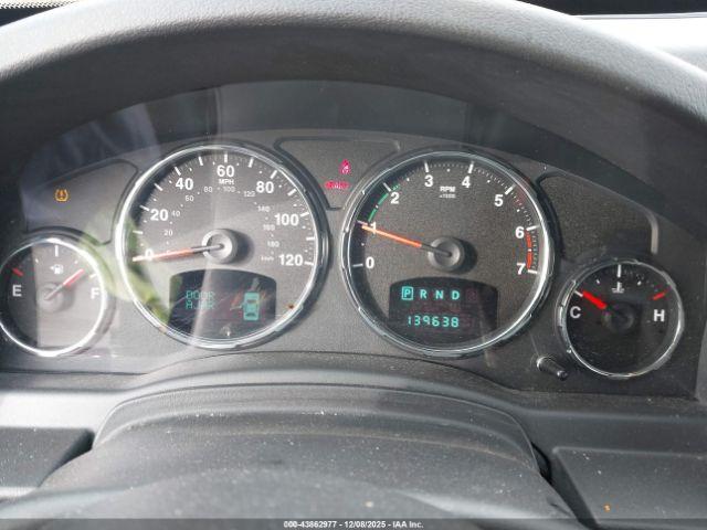 Jeep Liberty Limited Edition Image 5