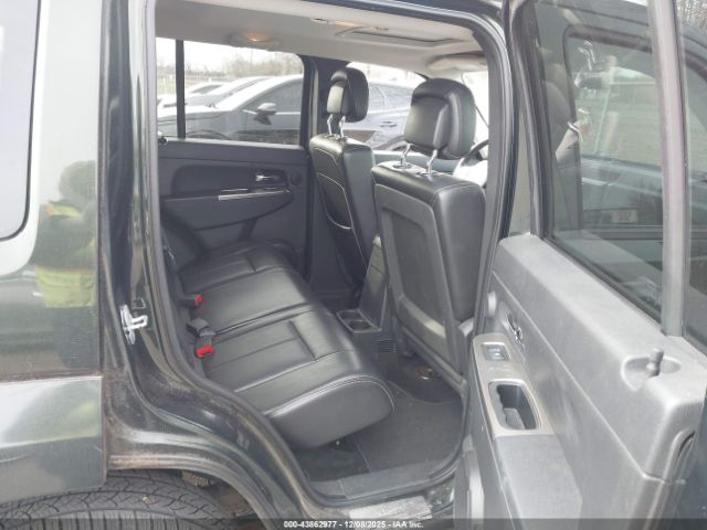 Jeep Liberty Limited Edition Image 7