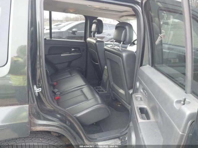 Jeep Liberty Limited Edition Image 7