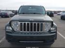 Jeep Liberty Limited Edition Image 12