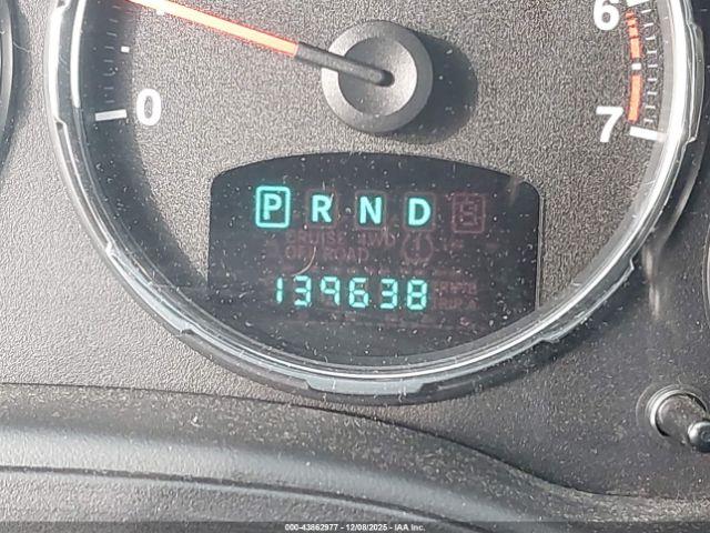 Jeep Liberty Limited Edition Image 8