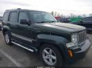 Jeep Liberty Limited Edition Image 18