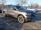 Ram 1500 Big Horn Quad Cab 4x4 6'4 Box Image 1