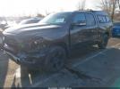 Ram 1500 Big Horn Quad Cab 4x4 6'4 Box Image 11