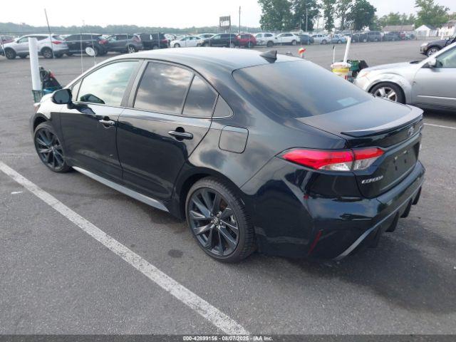 Toyota Corolla Se Image 13