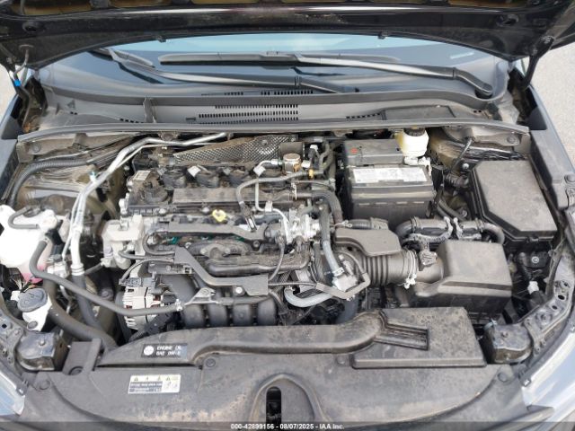 Toyota Corolla Se Image 7