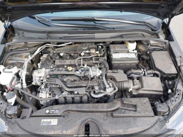 Toyota Corolla Se Image 7