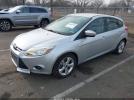 Ford Focus Se Image 4