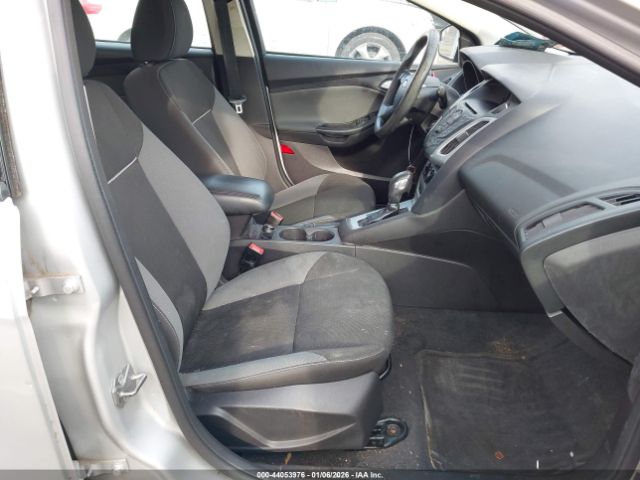 Ford Focus Se Image 7