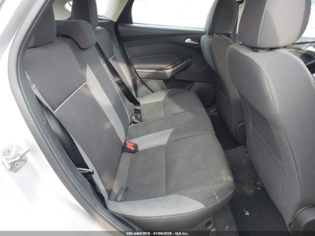 Ford Focus Se Image 5