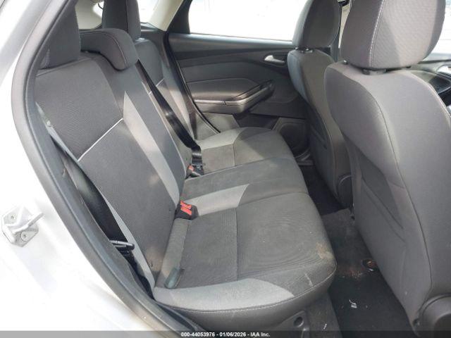 Ford Focus Se Image 5