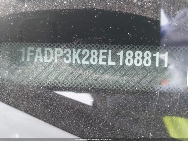 Ford Focus Se Image 13