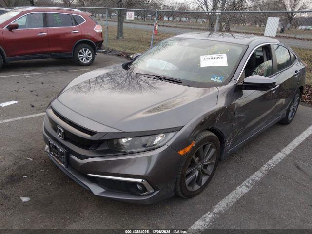 Honda Civic Ex-l Image 2