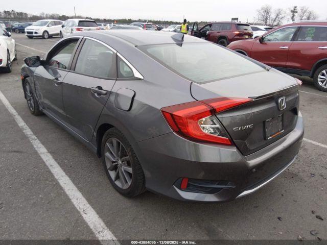 Honda Civic Ex-l Image 5