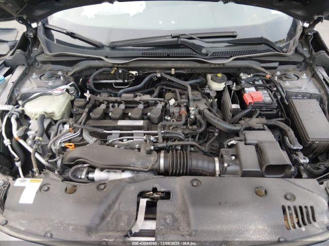 Honda Civic Ex-l Image 16