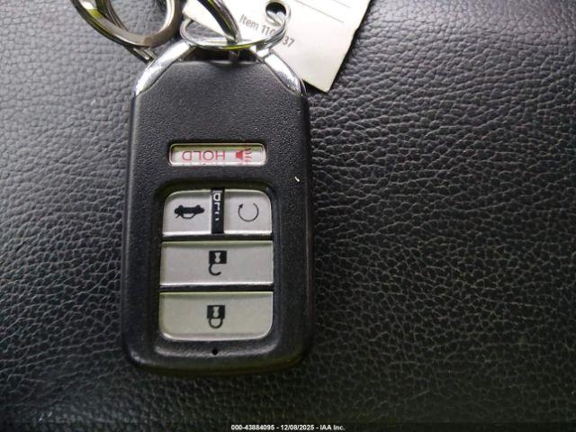 Honda Civic Ex-l Image 13