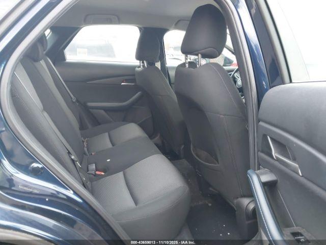 Mazda Cx Image 10