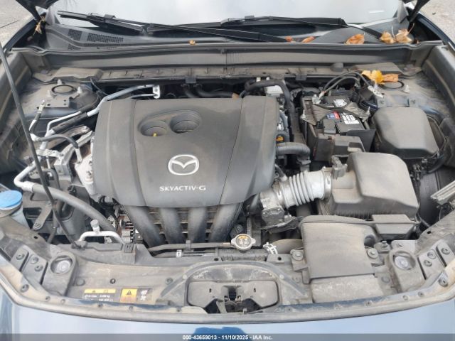 Mazda Cx Image 3