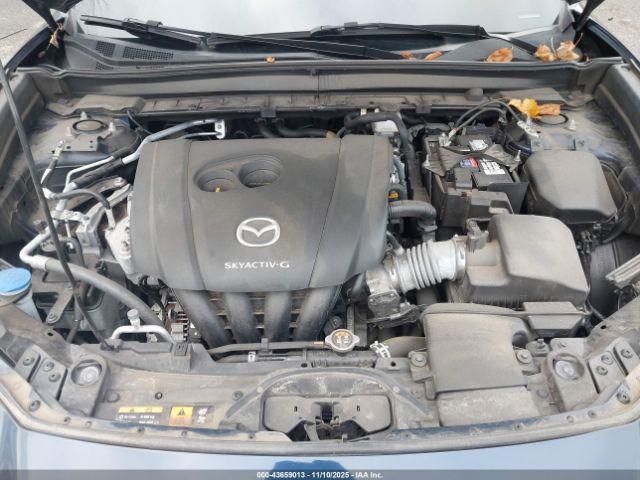 Mazda Cx Image 3