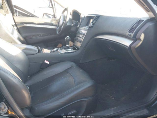 INFINITI G37x Image 2