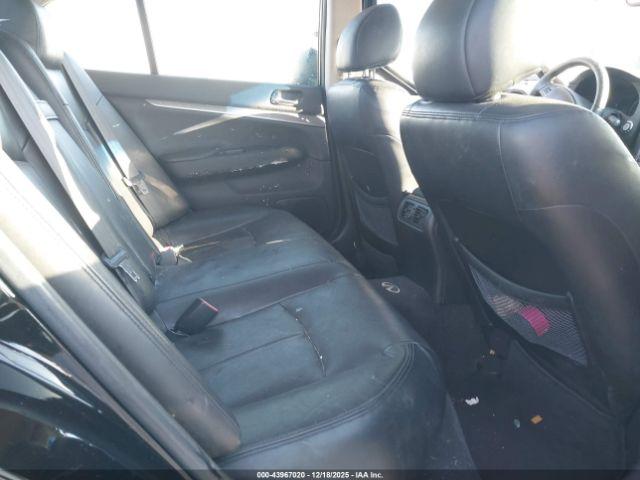 INFINITI G37x Image 7