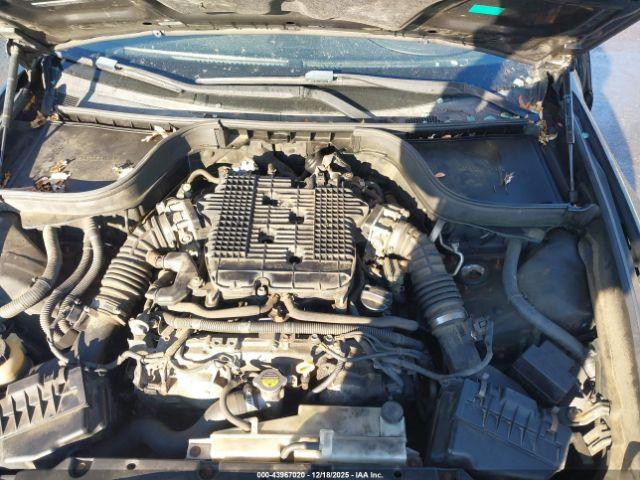 INFINITI G37x Image 12