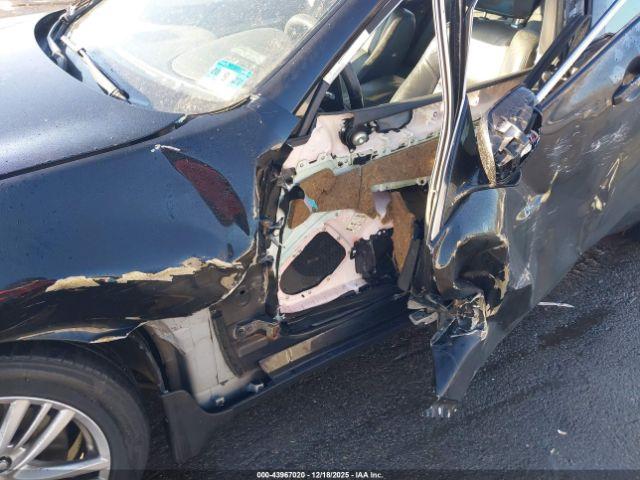 INFINITI G37x Image 9