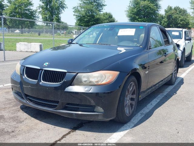 BMW 3 Series Image 7