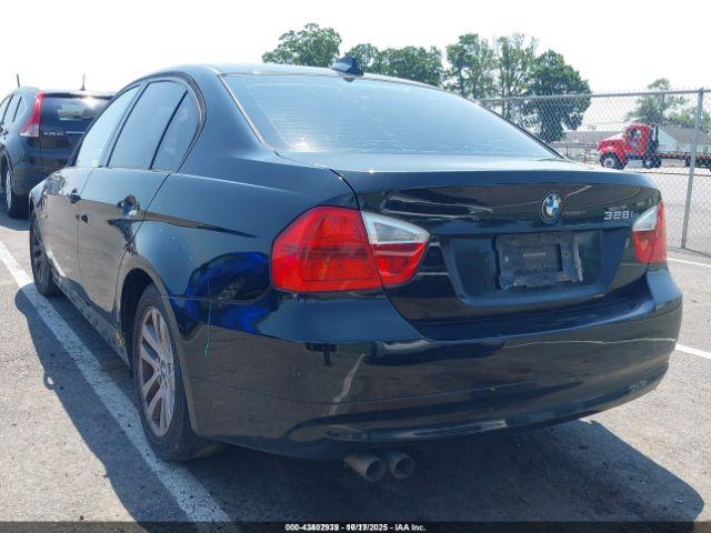 BMW 3 Series Image 9