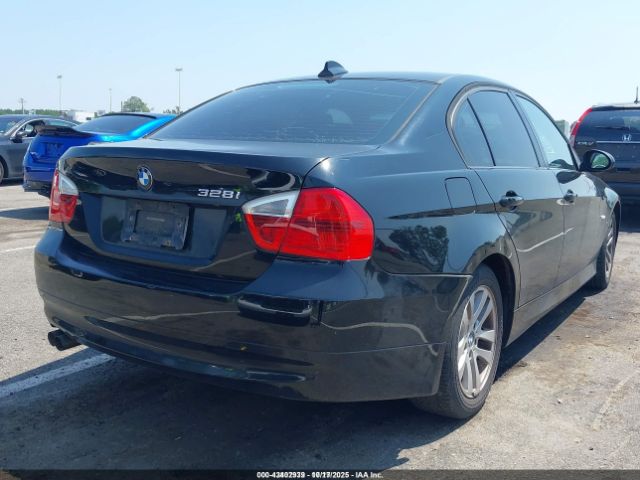 BMW 3 Series Image 3