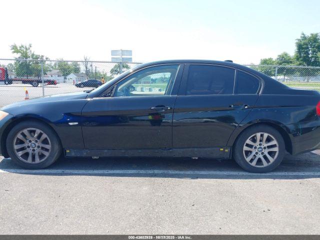 BMW 3 Series Image 10